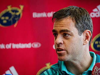 Monday Night Rugby | Van Graan...